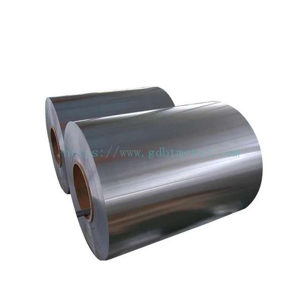 Aluminum Coil